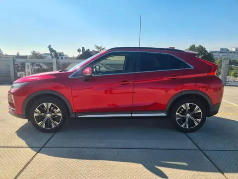 Used MITSUBISHI ECLIPSE Petrol 2018 Ad 