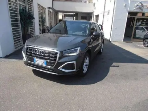 Used AUDI Q2 Diesel 2023 Ad 