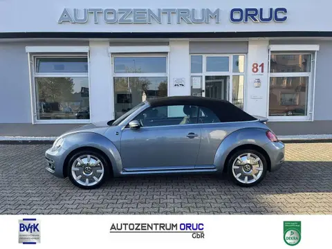 Used VOLKSWAGEN BEETLE Petrol 2017 Ad 