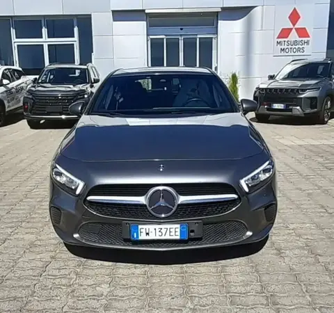 Used MERCEDES-BENZ CLASSE A Diesel 2019 Ad 