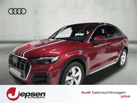 Used AUDI Q5 Diesel 2023 Ad 