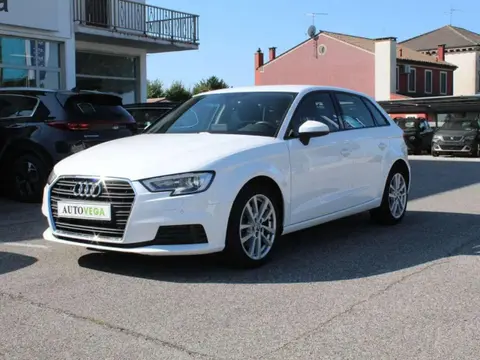 Used AUDI A3 Petrol 2019 Ad 