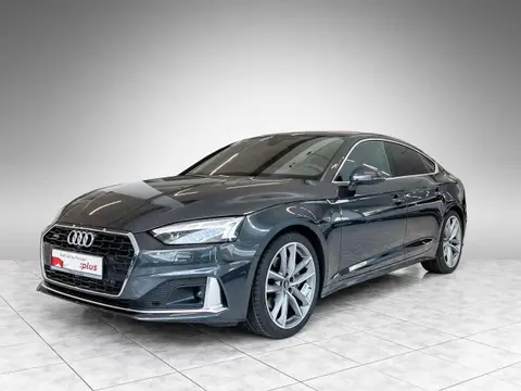 Annonce AUDI A5 Diesel 2023 d'occasion 