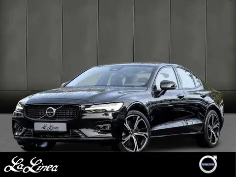 Annonce VOLVO S60 Essence 2023 d'occasion 