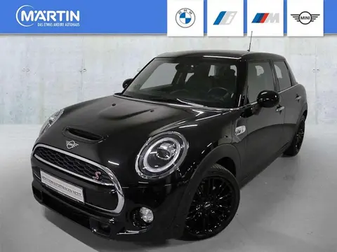 Used MINI COOPER Petrol 2019 Ad 