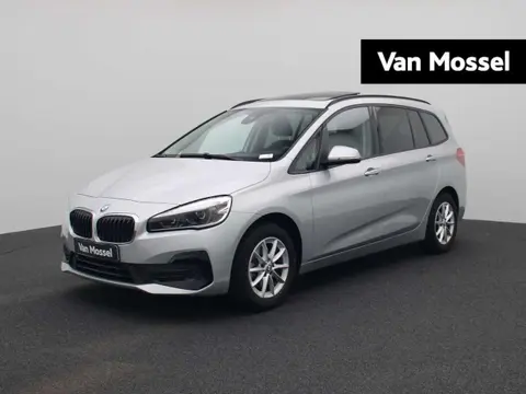 Annonce BMW SERIE 2 Diesel 2021 d'occasion 