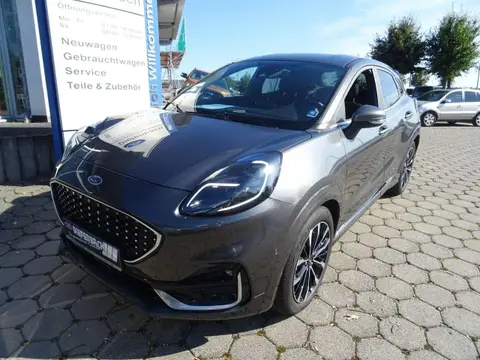 Used FORD PUMA Petrol 2022 Ad 