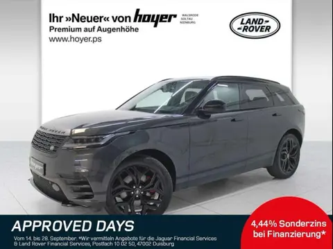 Annonce LAND ROVER RANGE ROVER VELAR Diesel 2023 d'occasion 