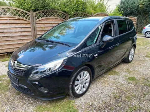 Used OPEL ZAFIRA Diesel 2015 Ad 