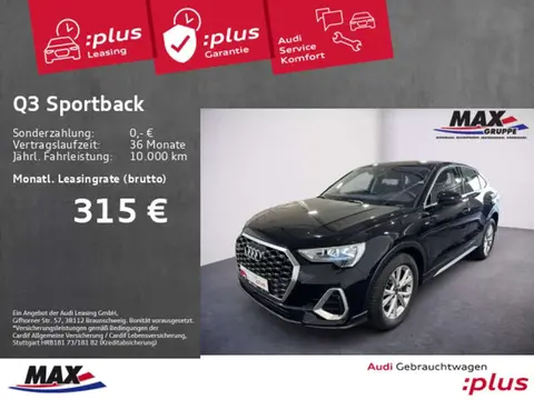 Annonce AUDI Q3 Diesel 2023 d'occasion 