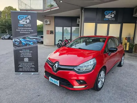 Annonce RENAULT CLIO Diesel 2019 d'occasion 