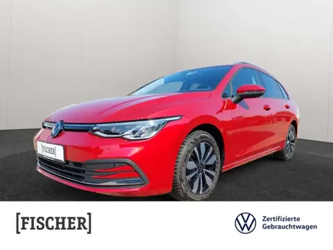 Used VOLKSWAGEN GOLF Petrol 2021 Ad 