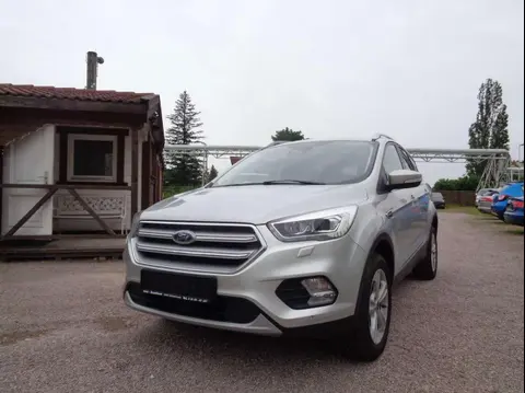 Annonce FORD KUGA Essence 2019 d'occasion 