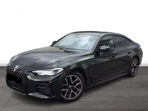 Annonce BMW SERIE 4 Essence 2023 d'occasion 