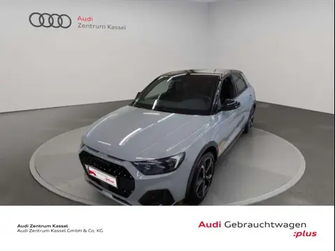 Annonce AUDI A1 Essence 2019 d'occasion 