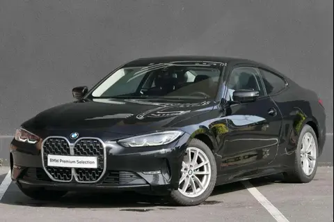 Annonce BMW SERIE 4 Essence 2023 d'occasion 