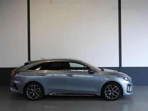 Annonce KIA PROCEED Essence 2020 d'occasion 