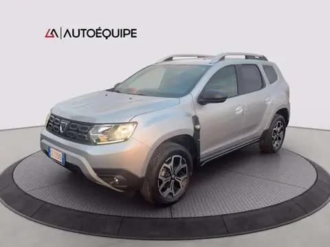 Annonce DACIA DUSTER GPL 2021 d'occasion 