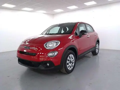 Used FIAT 500X Diesel 2023 Ad 