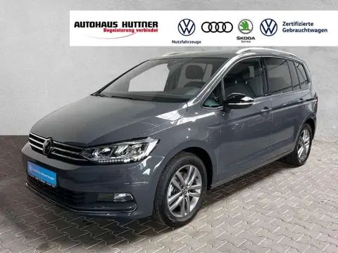 Annonce VOLKSWAGEN TOURAN Diesel 2023 d'occasion 