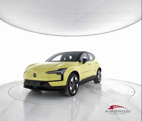 Annonce VOLVO EX30 Électrique 2024 d'occasion 