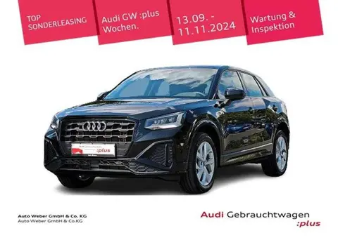 Annonce AUDI Q2 Diesel 2023 d'occasion 