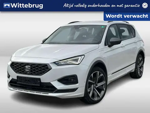 Annonce SEAT TARRACO Hybride 2021 d'occasion 