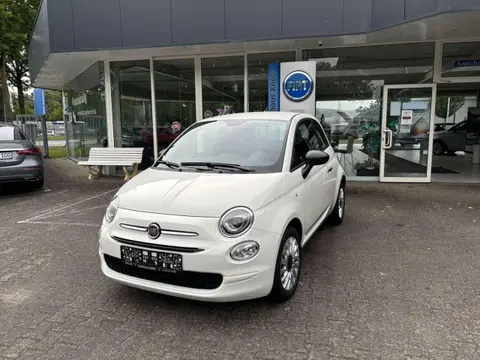 Annonce FIAT 500 Essence 2023 d'occasion 