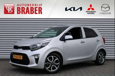 Annonce KIA PICANTO Essence 2022 d'occasion 