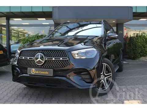 Used MERCEDES-BENZ CLASSE GLE Hybrid 2023 Ad 