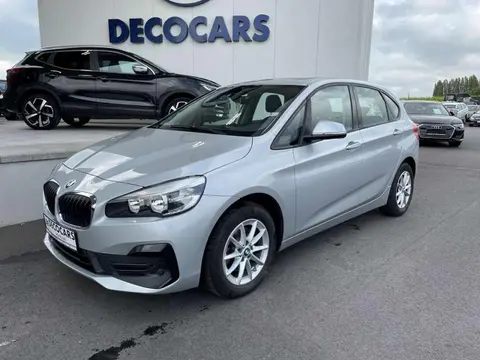 Annonce BMW SERIE 2 Diesel 2020 d'occasion 