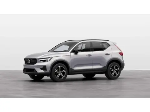 Used VOLVO XC40 Petrol 2024 Ad Germany