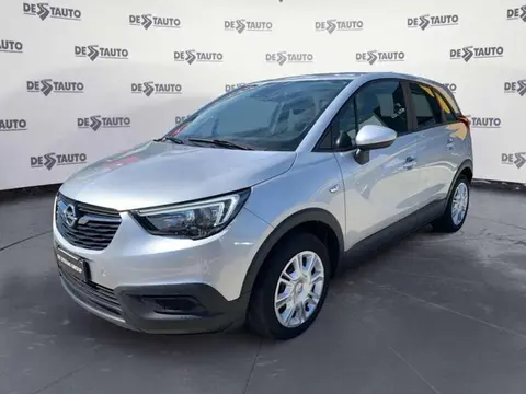 Annonce OPEL CROSSLAND Essence 2019 d'occasion 