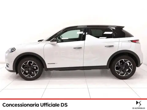 Annonce DS AUTOMOBILES DS3 CROSSBACK Essence 2019 d'occasion 