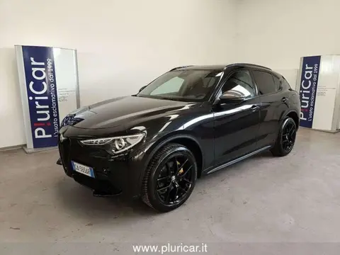 Used ALFA ROMEO STELVIO Petrol 2019 Ad 