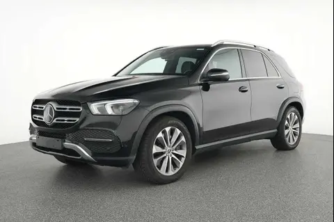 Used MERCEDES-BENZ CLASSE GLE Hybrid 2023 Ad 