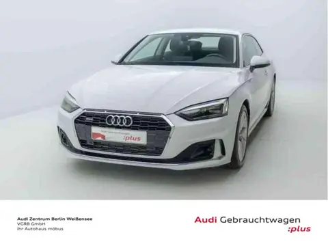 Used AUDI A5 Petrol 2023 Ad 