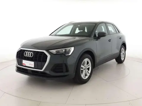 Annonce AUDI Q3 Diesel 2022 d'occasion 