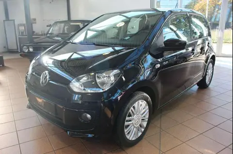 Used VOLKSWAGEN UP! Petrol 2014 Ad 