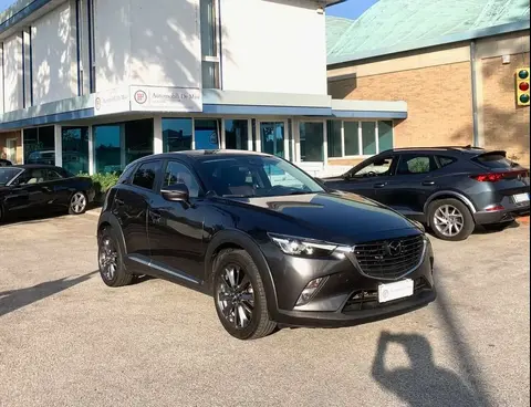 Annonce MAZDA CX-3 Diesel 2018 d'occasion 