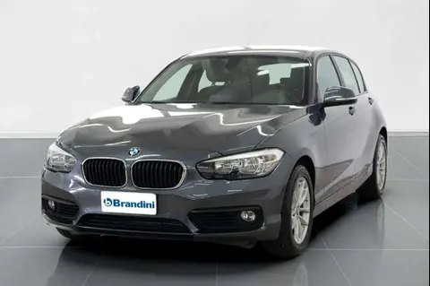 Annonce BMW SERIE 1 Diesel 2019 d'occasion 