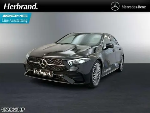 Used MERCEDES-BENZ CLASSE A Petrol 2024 Ad 