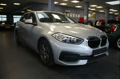 Used BMW SERIE 1 Petrol 2020 Ad 