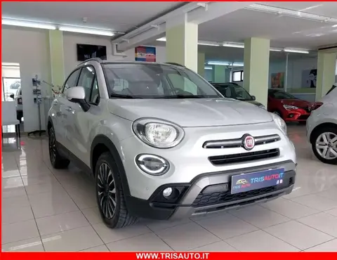 Used FIAT 500X Petrol 2019 Ad 