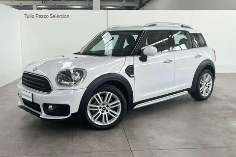 Used MINI COOPER Diesel 2019 Ad 