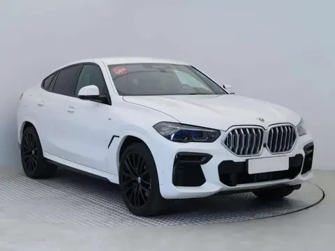 Used BMW X6 Petrol 2022 Ad 