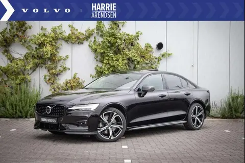 Used VOLVO S60 Petrol 2023 Ad 