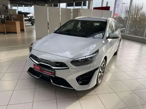 Annonce KIA CEED Hybride 2024 d'occasion 