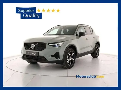 Used VOLVO XC40 Hybrid 2024 Ad 