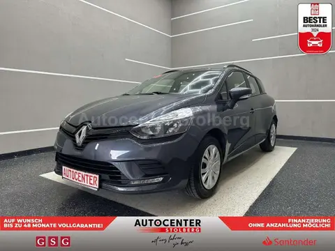 Annonce RENAULT CLIO Essence 2020 d'occasion 